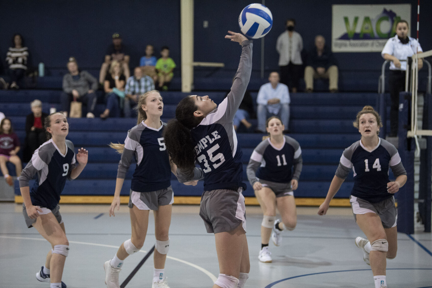 TEMPLE Volleyball. 1.JPG